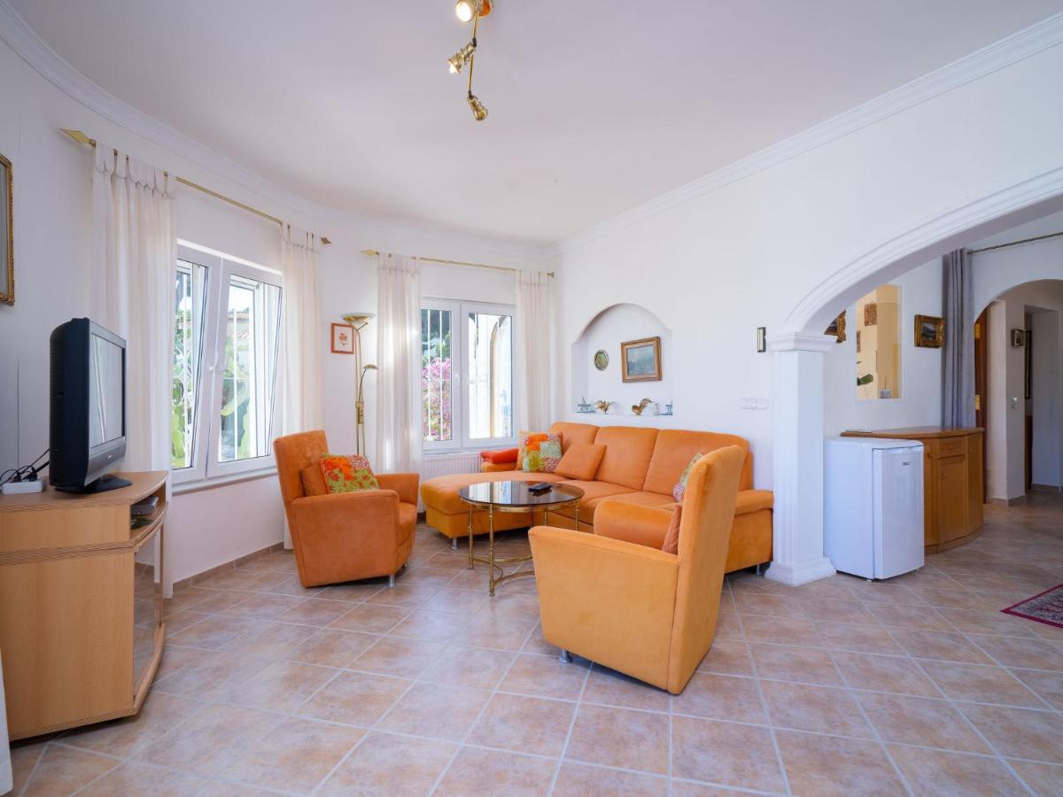 Holiday Home Salamanca By Interhome Moraira Exterior foto