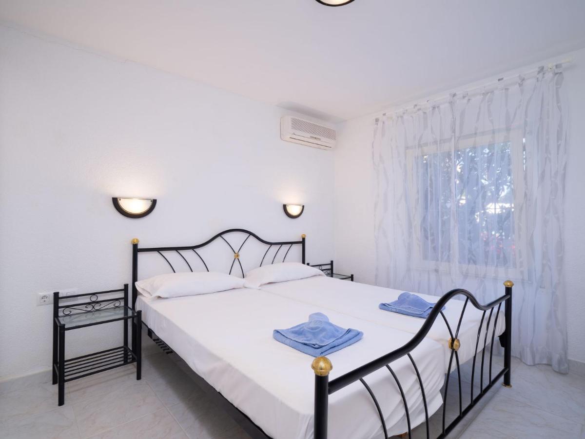 Holiday Home Salamanca By Interhome Moraira Exterior foto